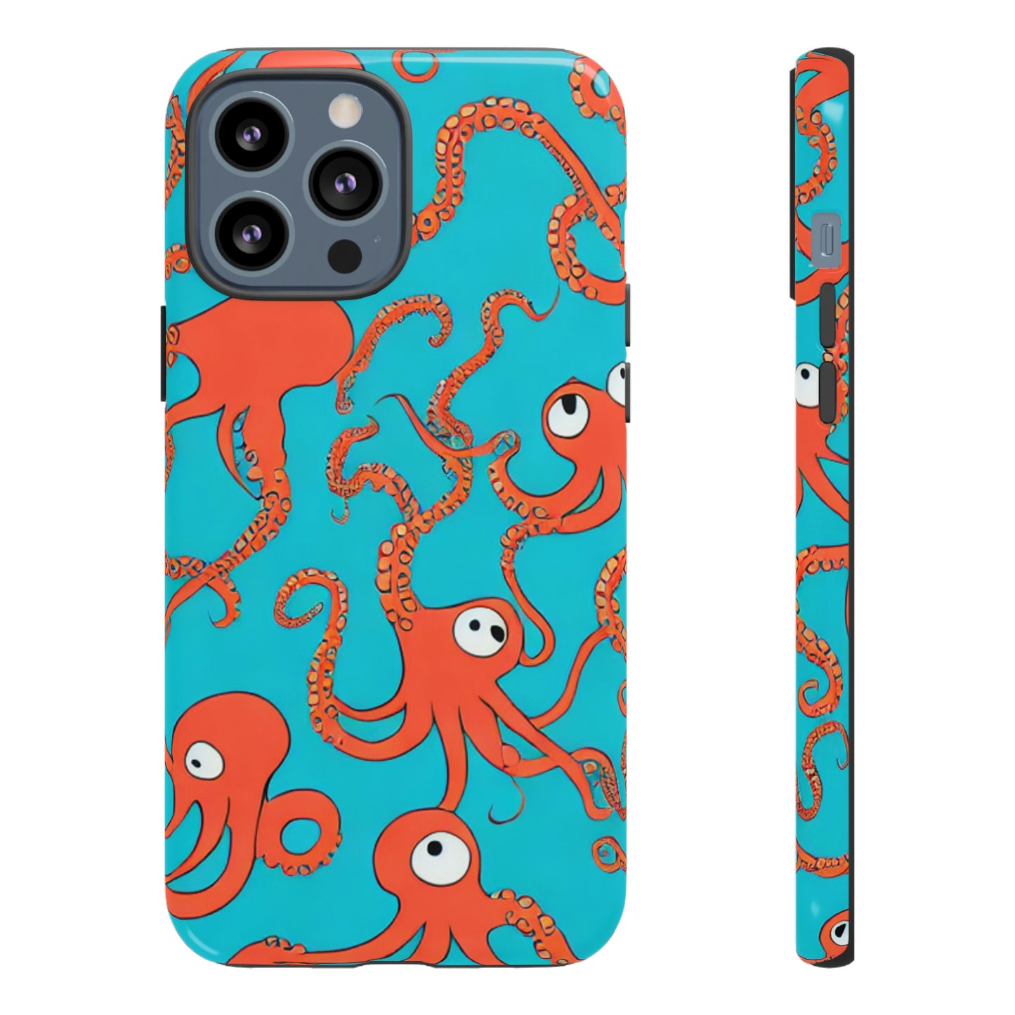 Octopi! 25266