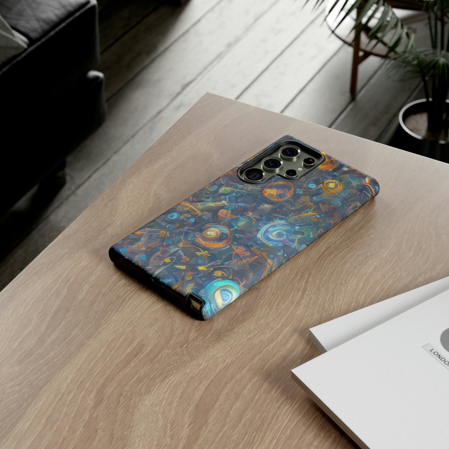 SpaceCase 97202