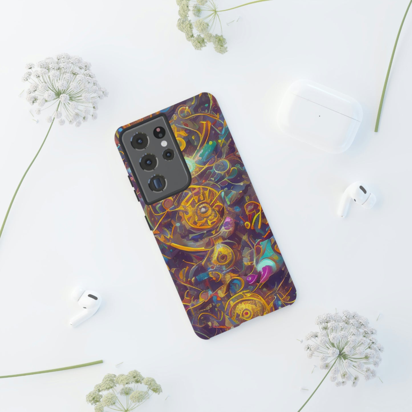 SpaceCase 04462