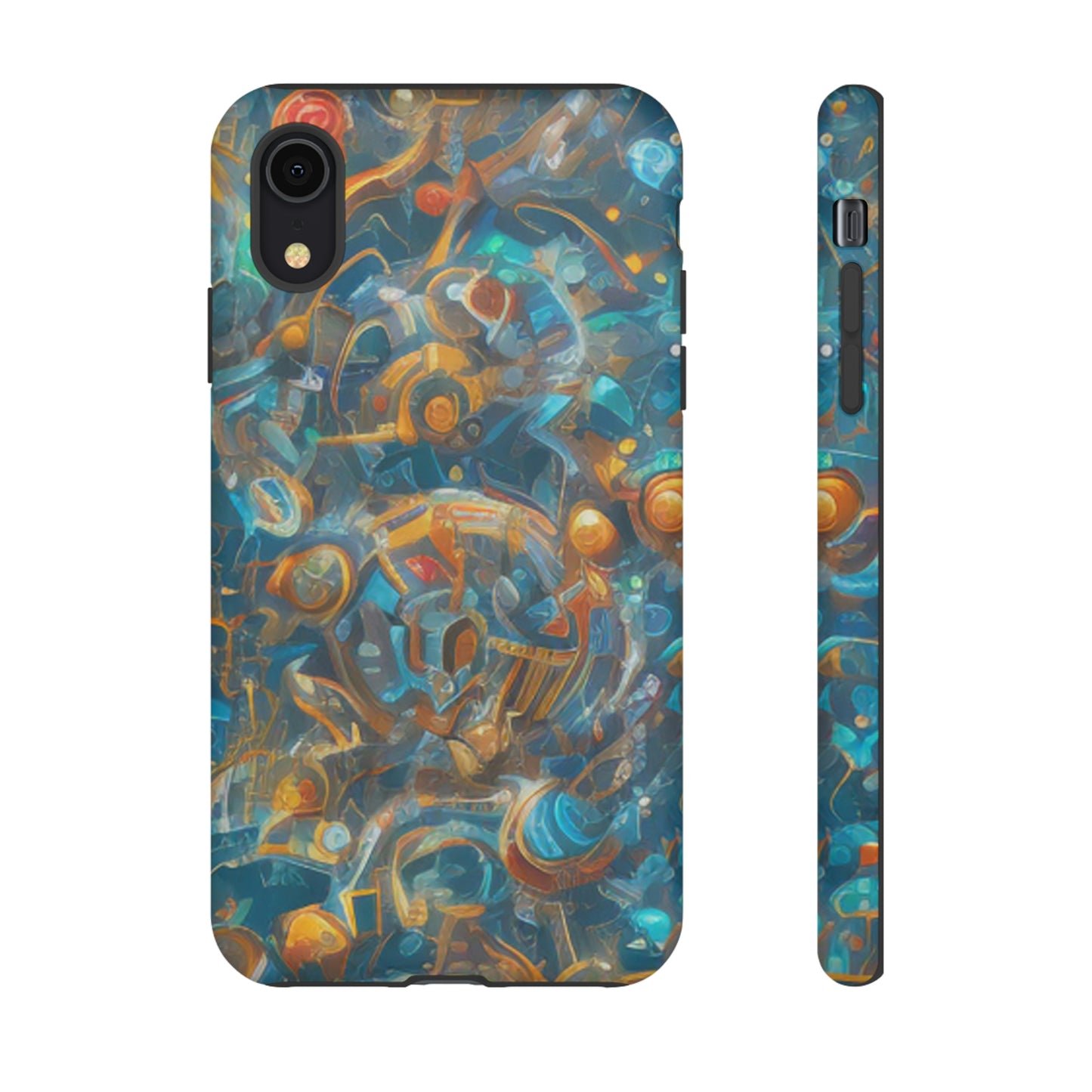 SpaceCase 44637