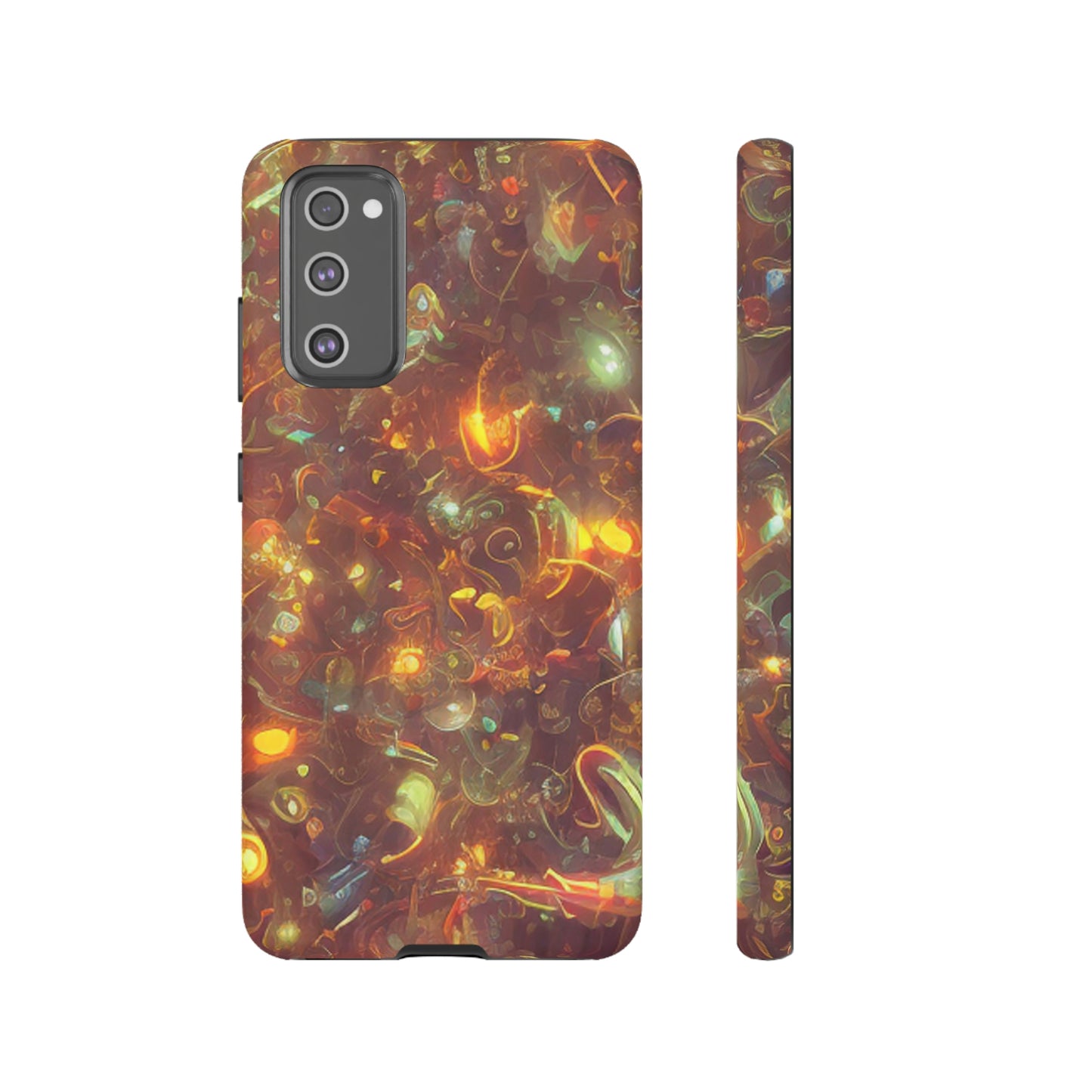 SpaceCase 13638