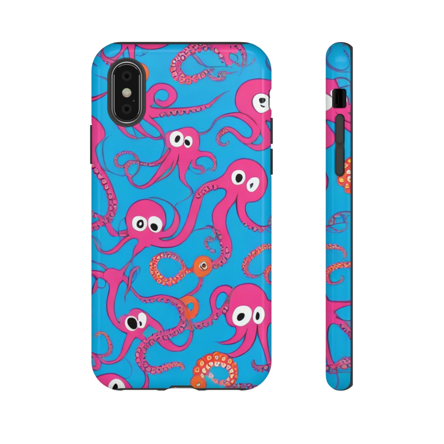 Octopi! 19838