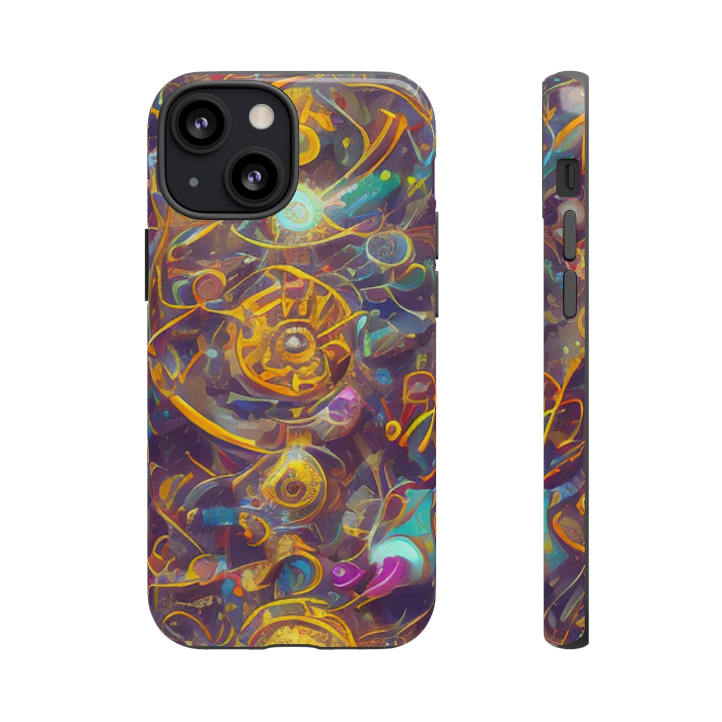 SpaceCase 04462