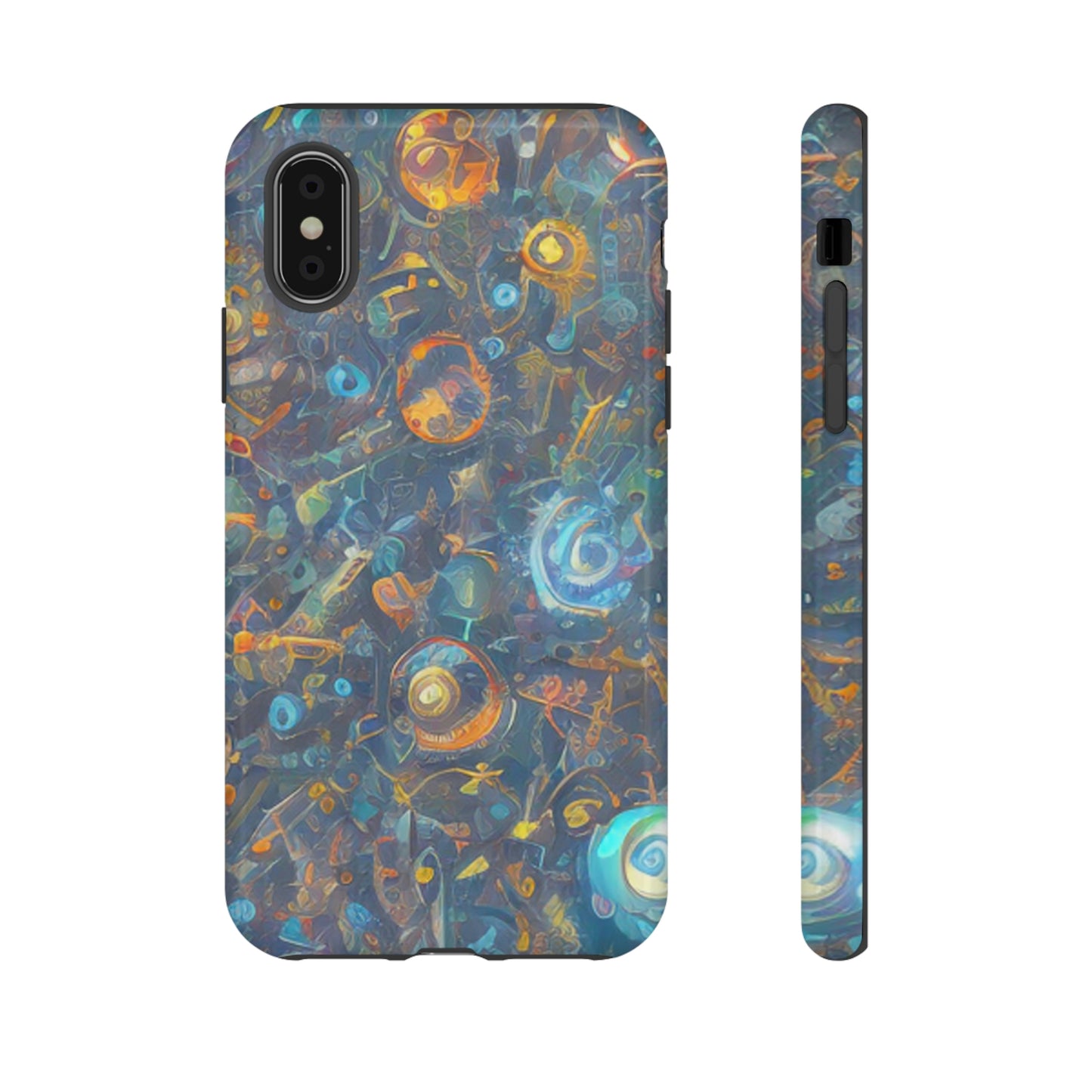 SpaceCase 97202