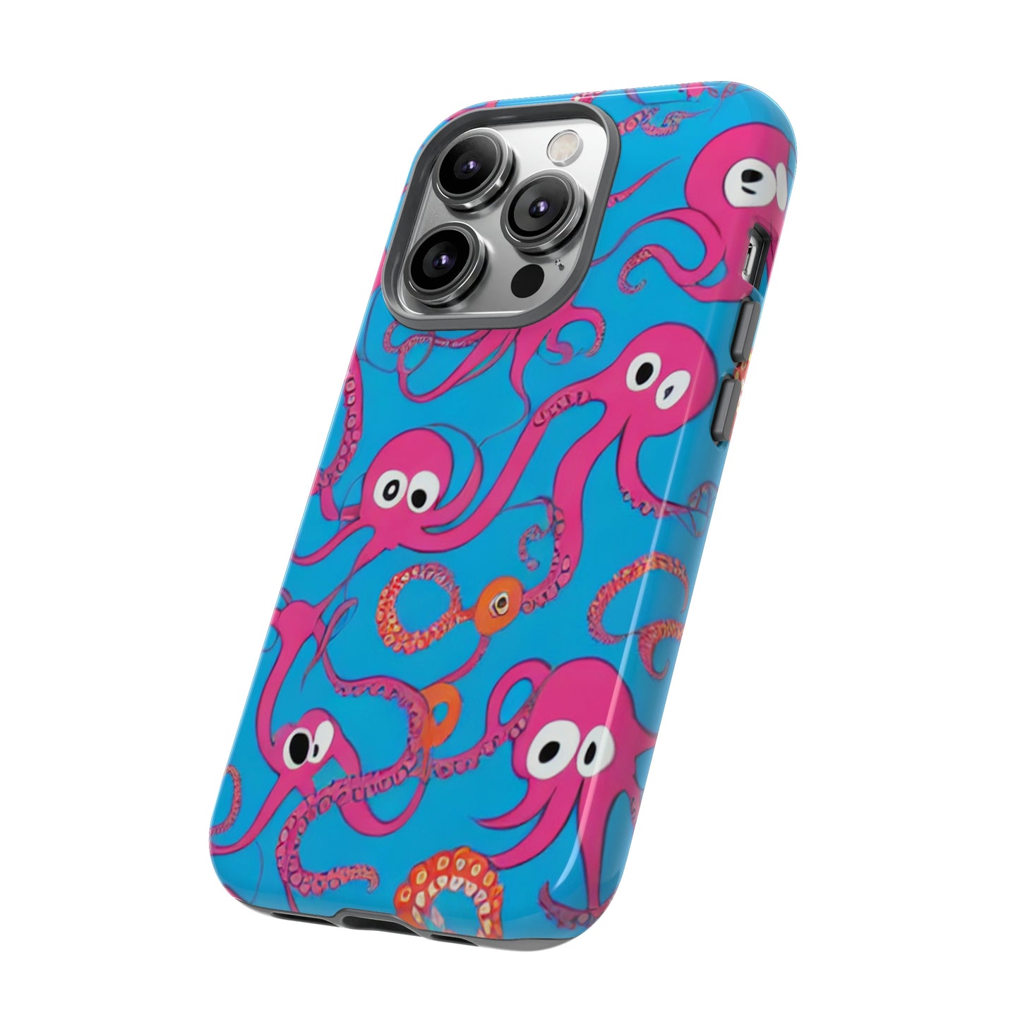 Octopi! 19838