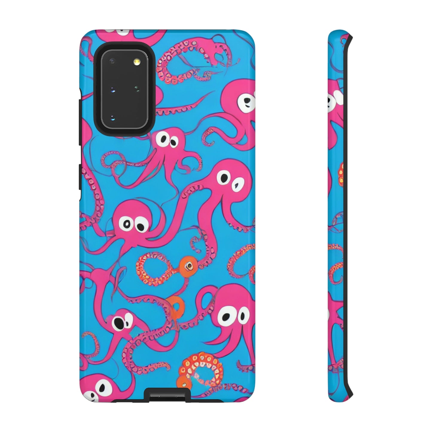 Octopi! 19838