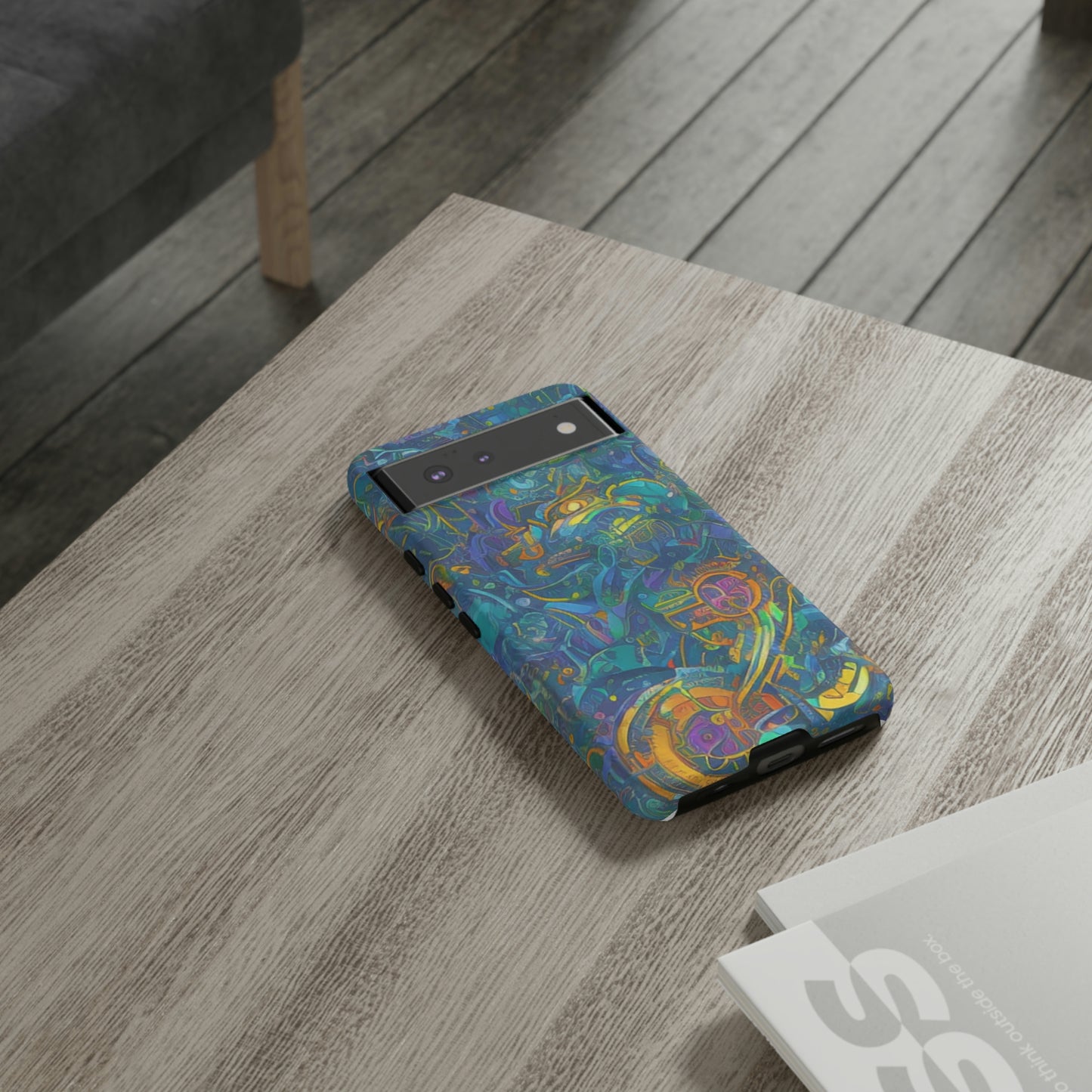 SpaceCase 85373