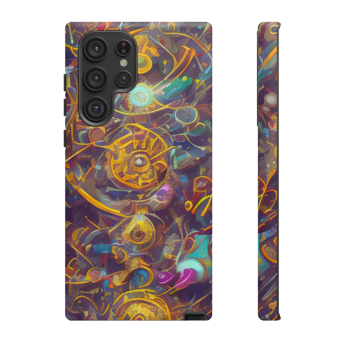 SpaceCase 04462