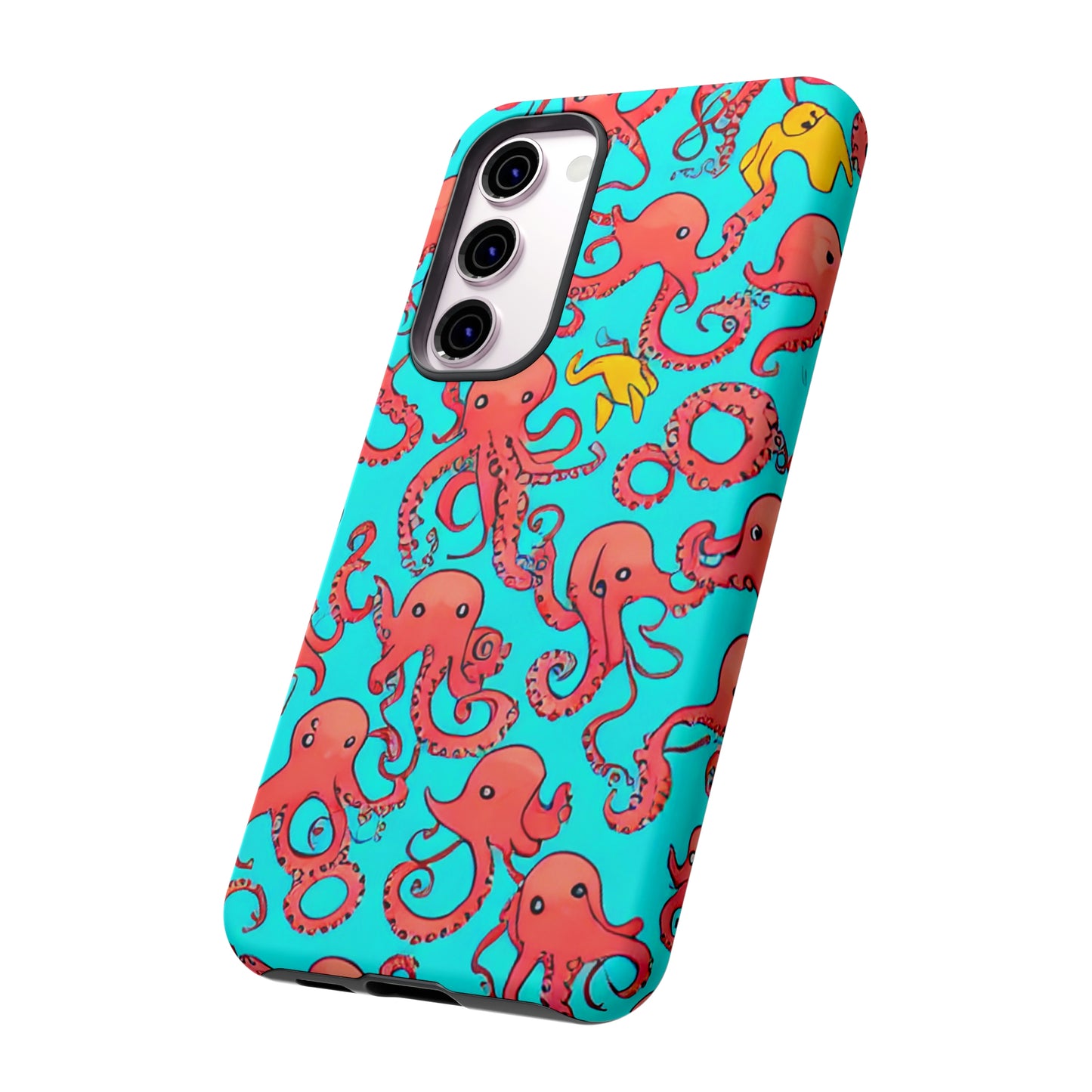 Octopi! 05293