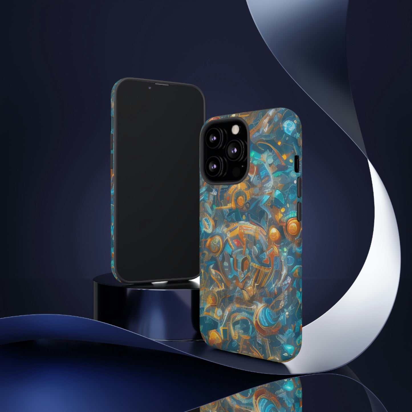 SpaceCase 44637