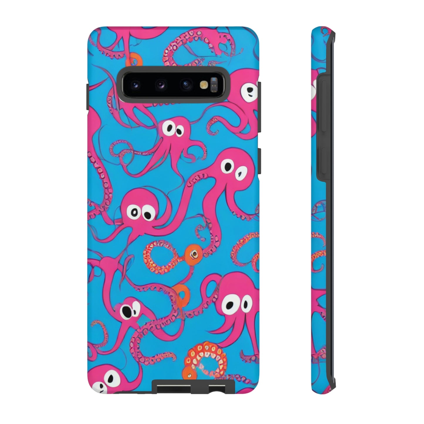 Octopi! 19838