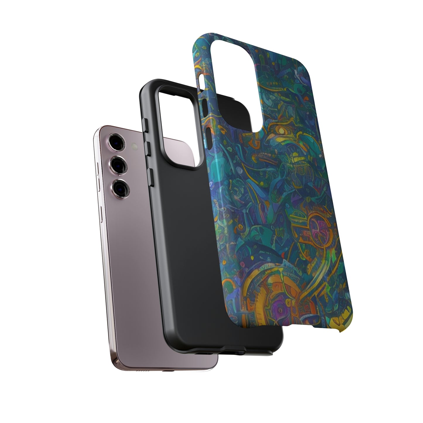 SpaceCase 85373