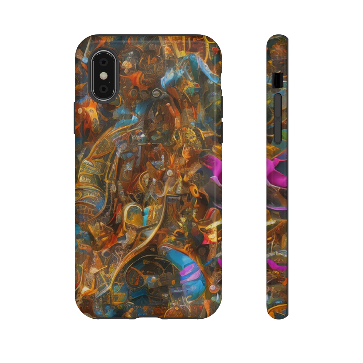 SpaceCase 59109