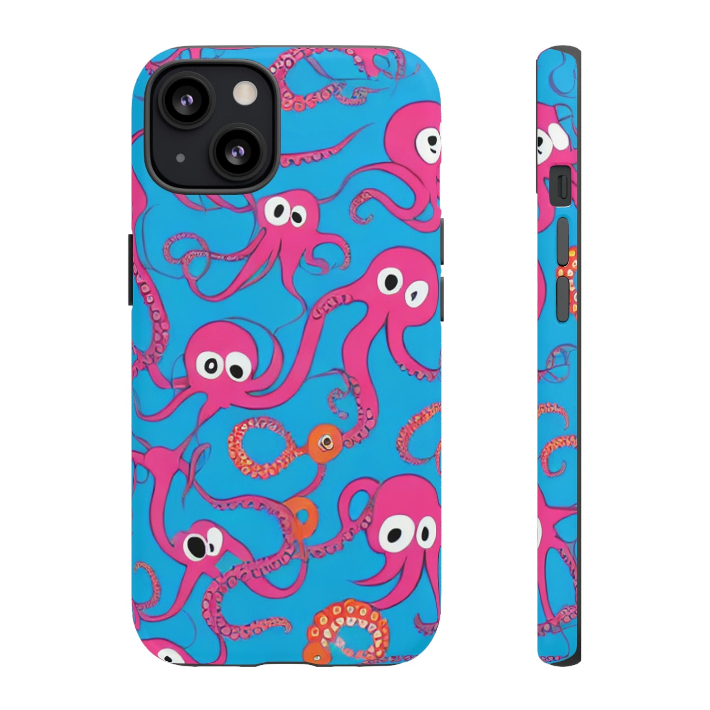 Octopi! 19838