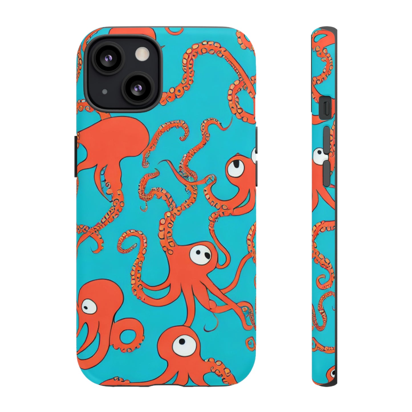 Octopi! 25266