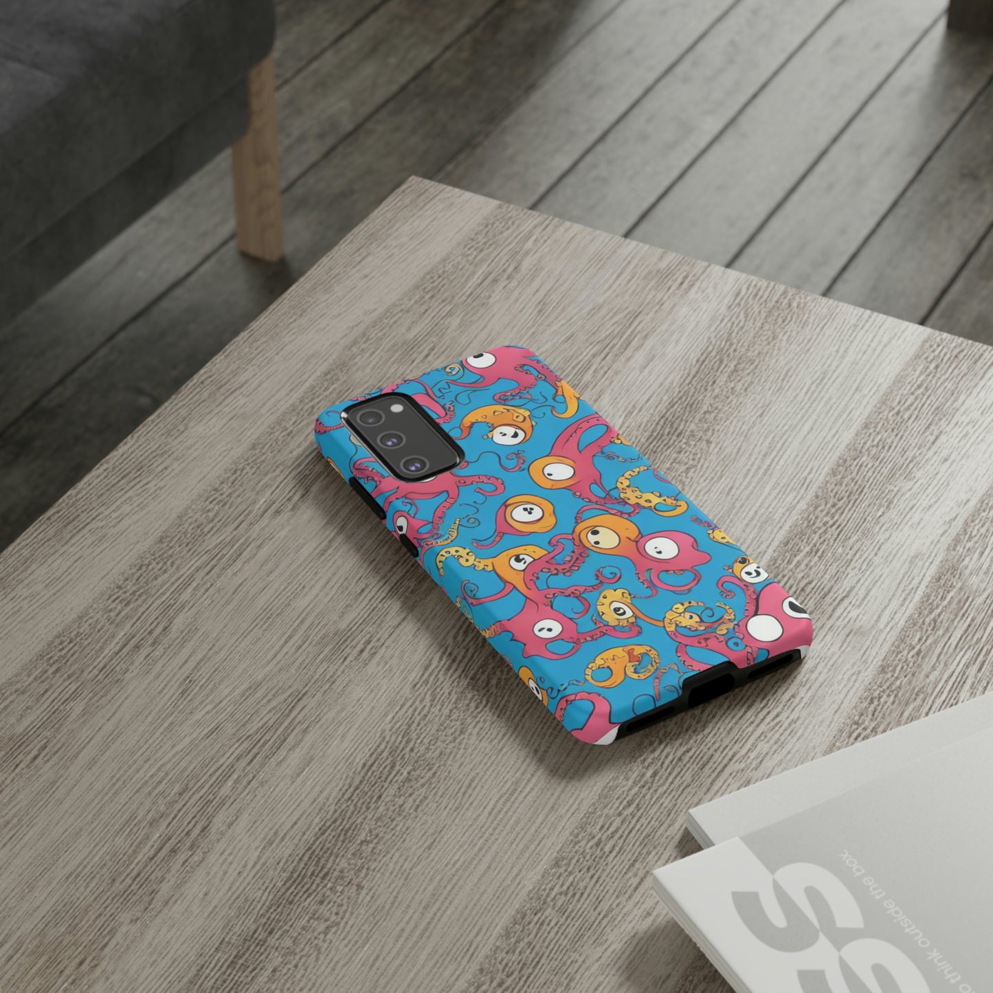 Octopi! 83835