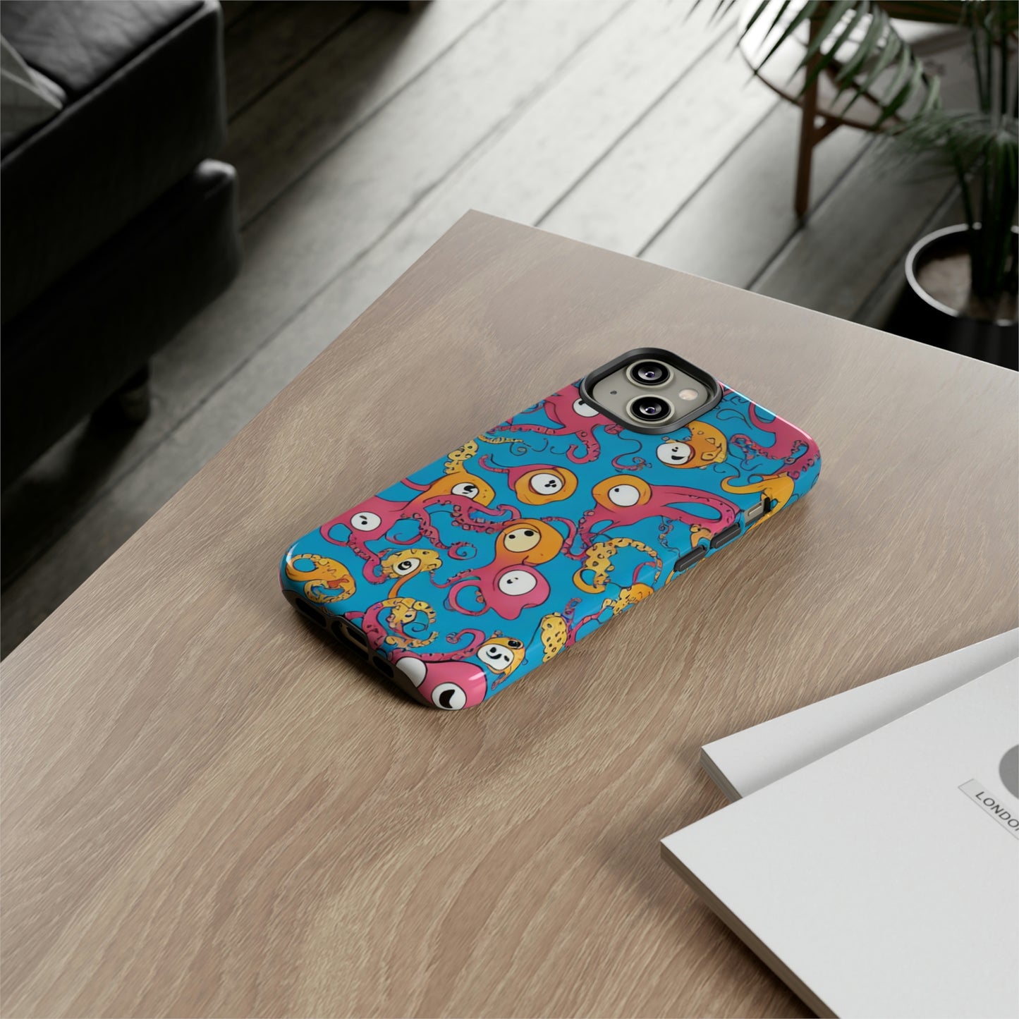 Octopi! 83835