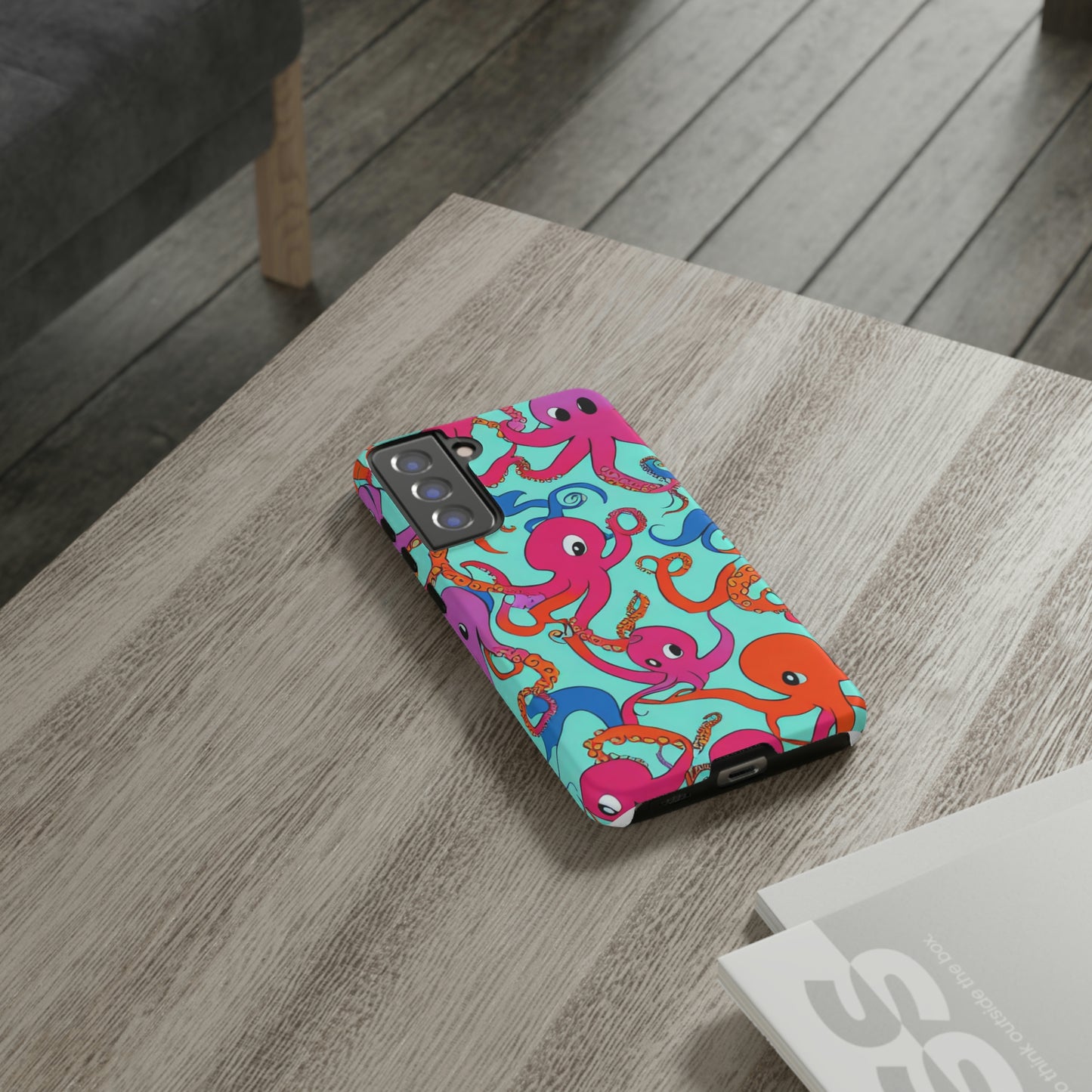 Octopi! 80202