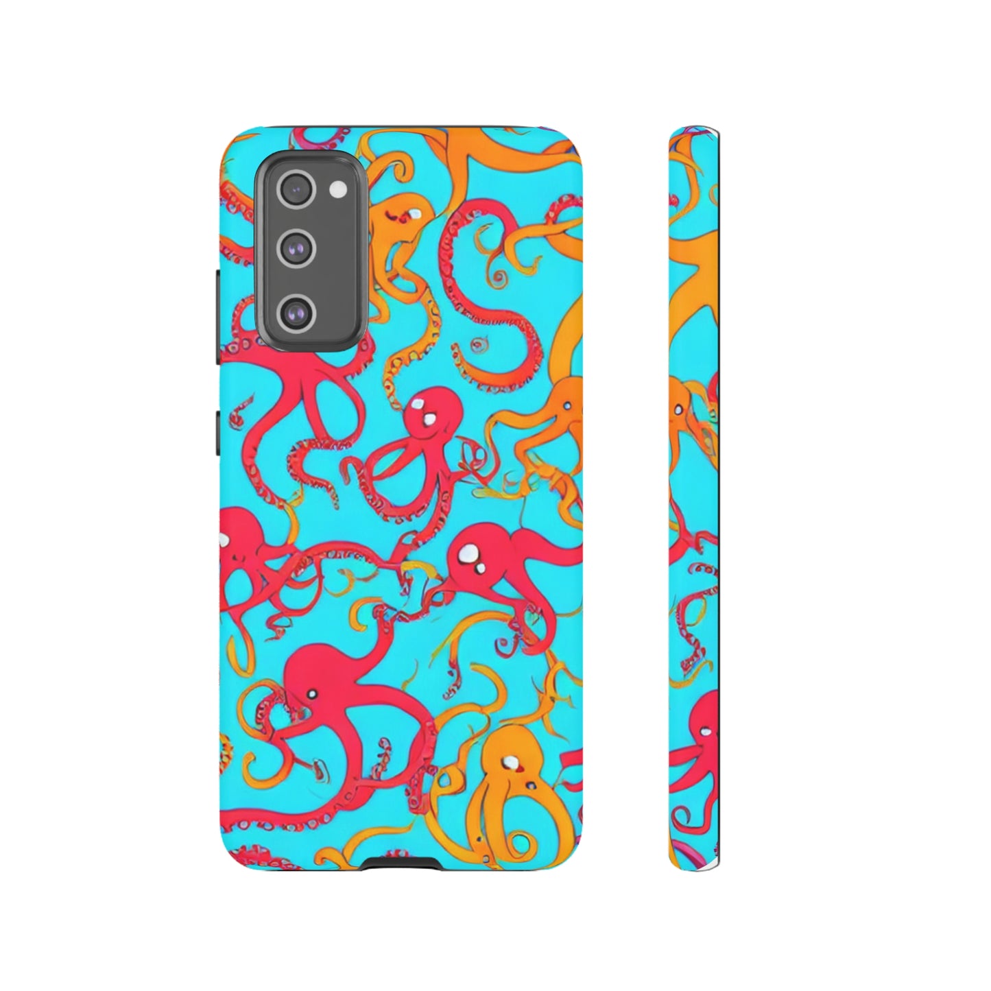 Octopi! 97580