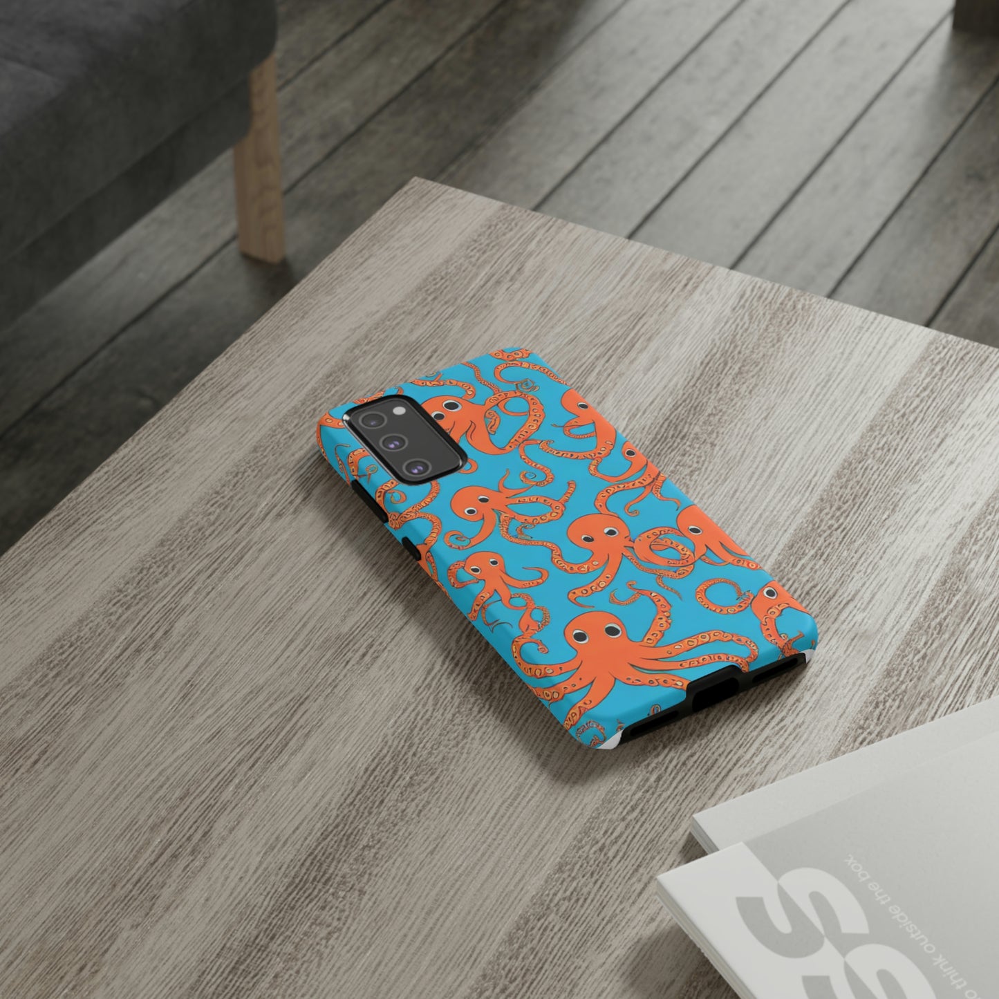 Octopi! 55096