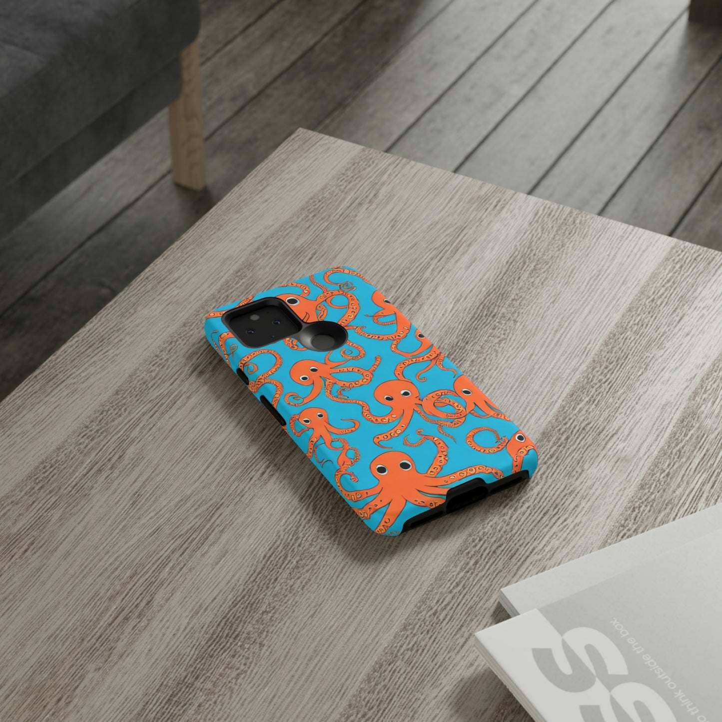 Octopi! 55096