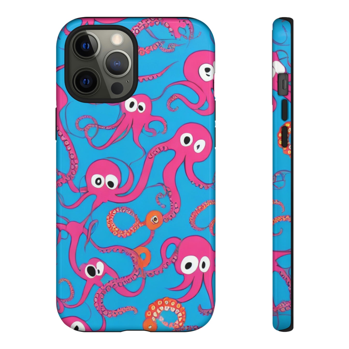 Octopi! 19838