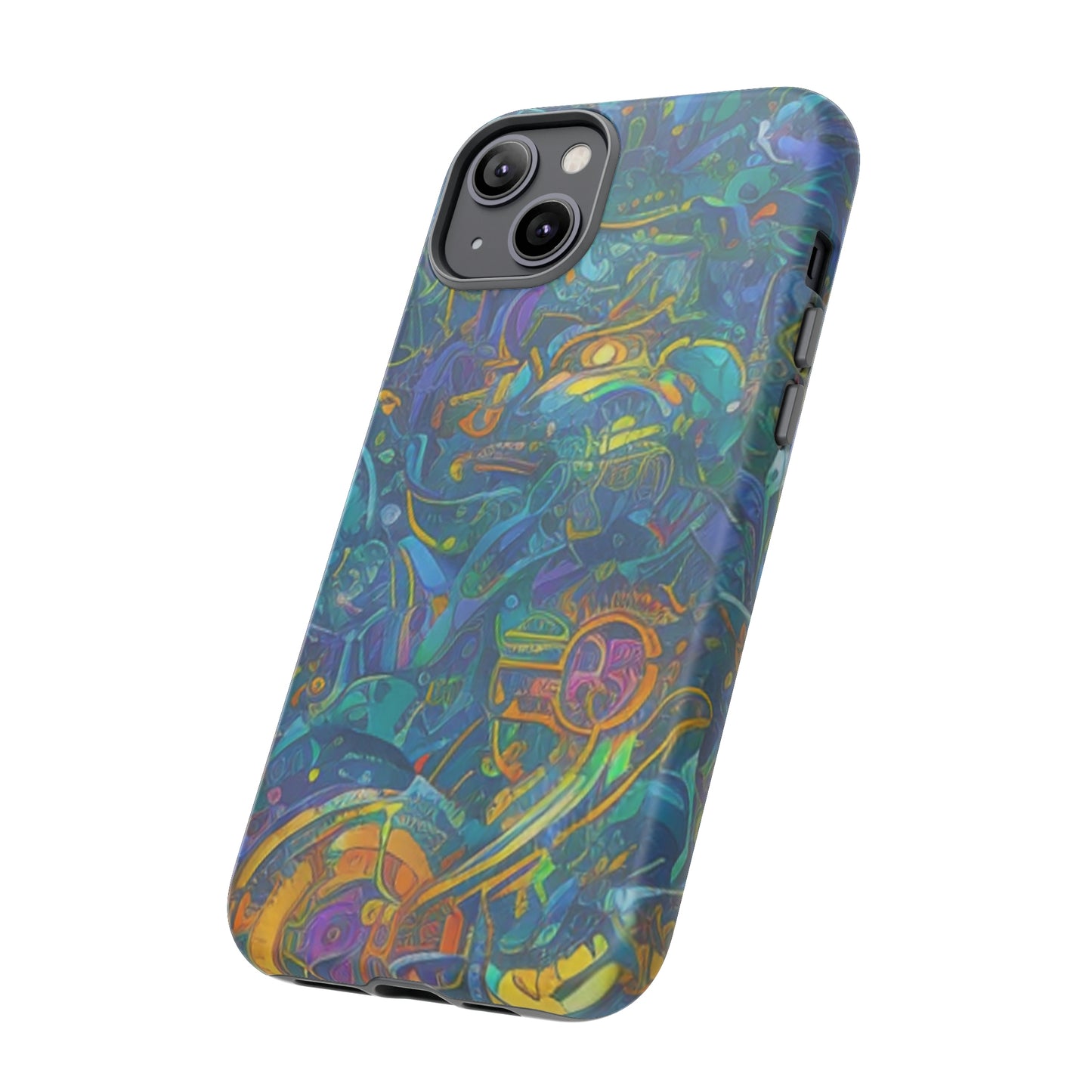 SpaceCase 85373