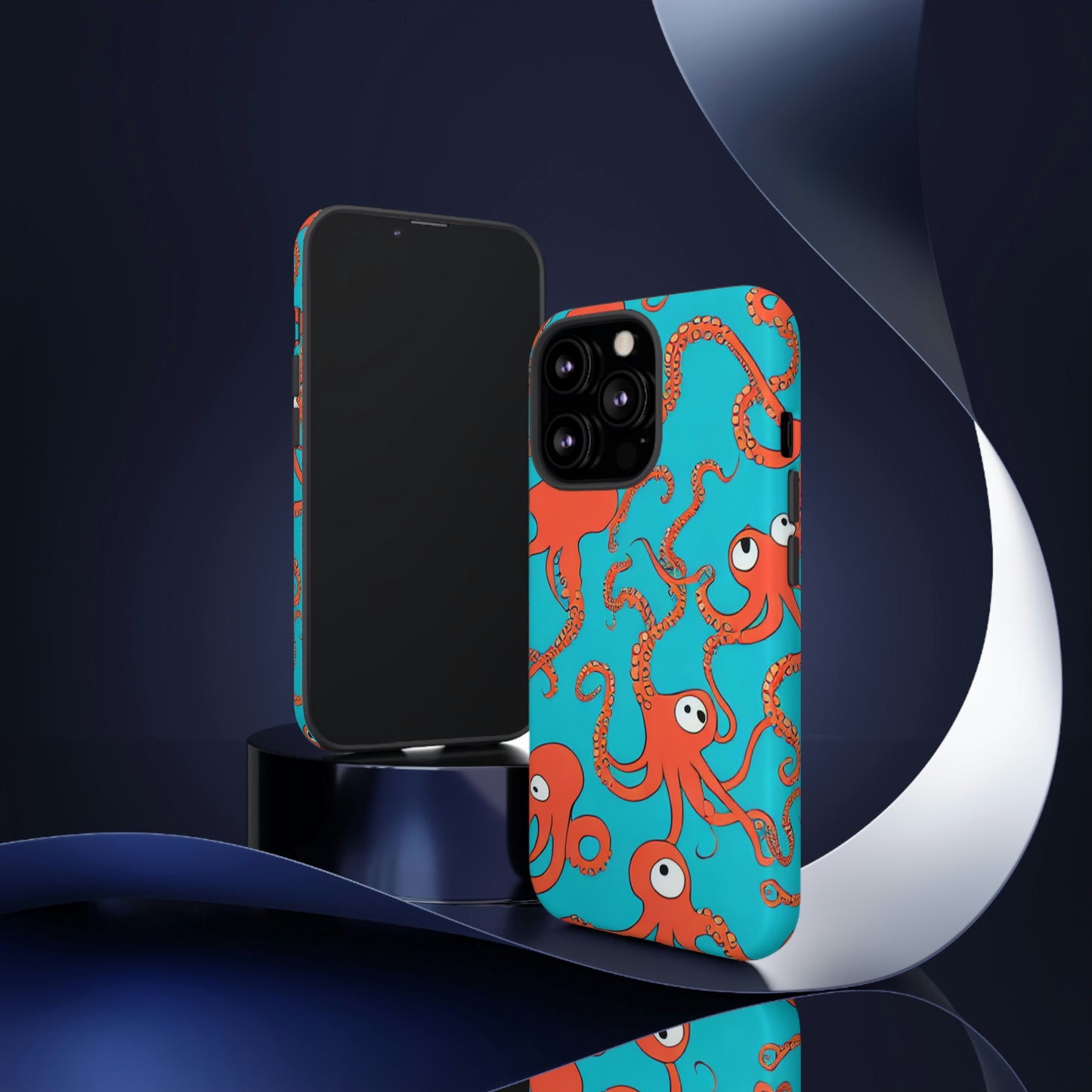 Octopi! 25266