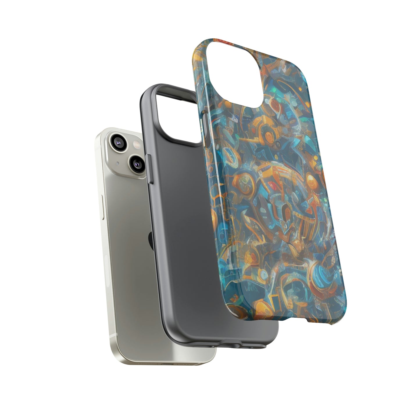 SpaceCase 44637