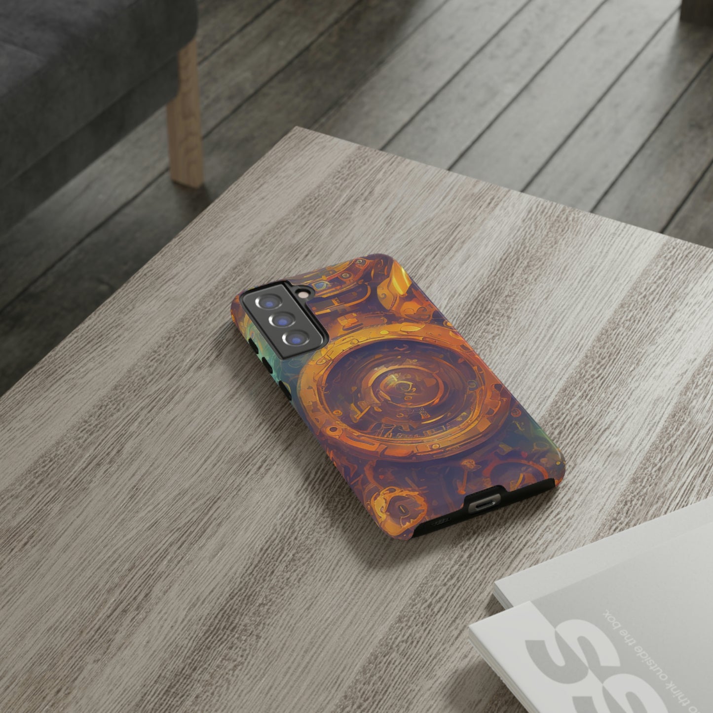 SpaceCase 79202