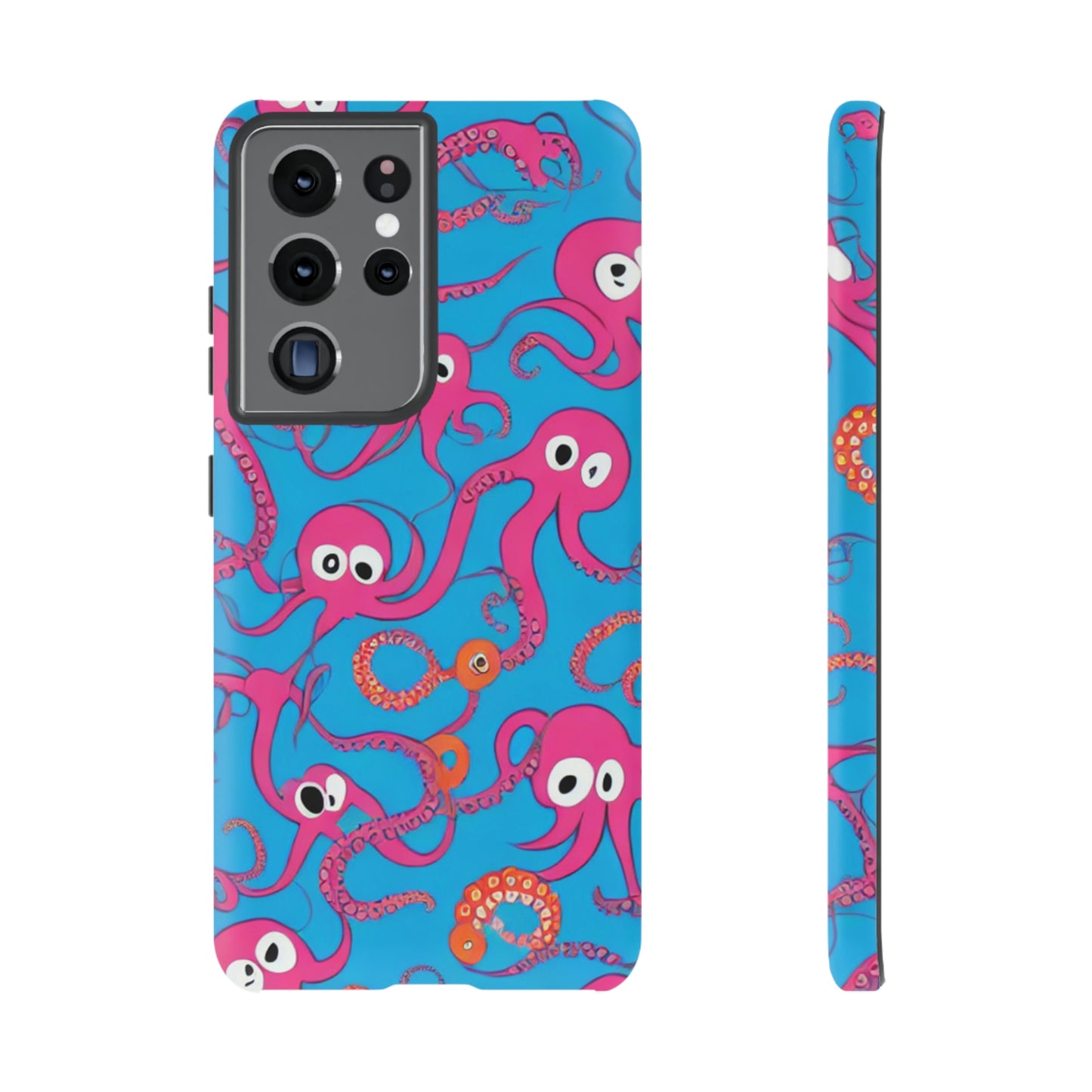 Octopi! 19838