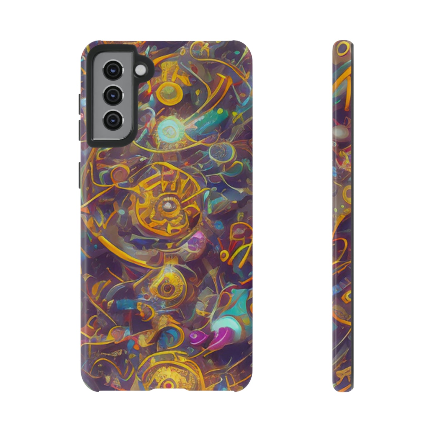 SpaceCase 04462