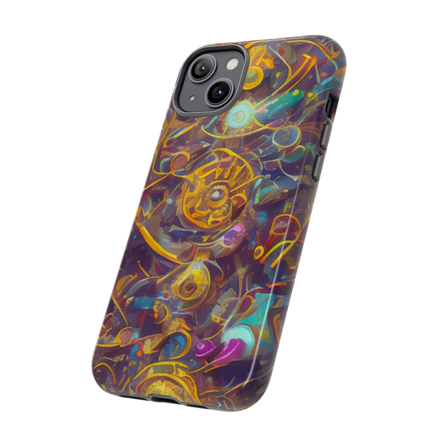 SpaceCase 04462
