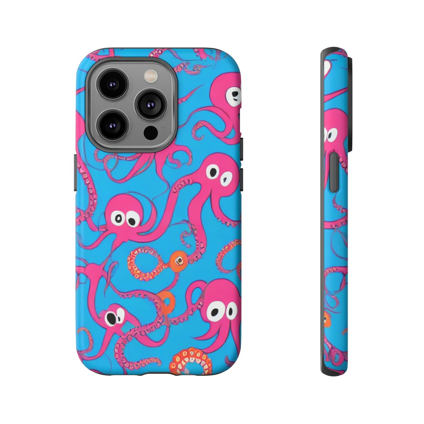 Octopi! 19838