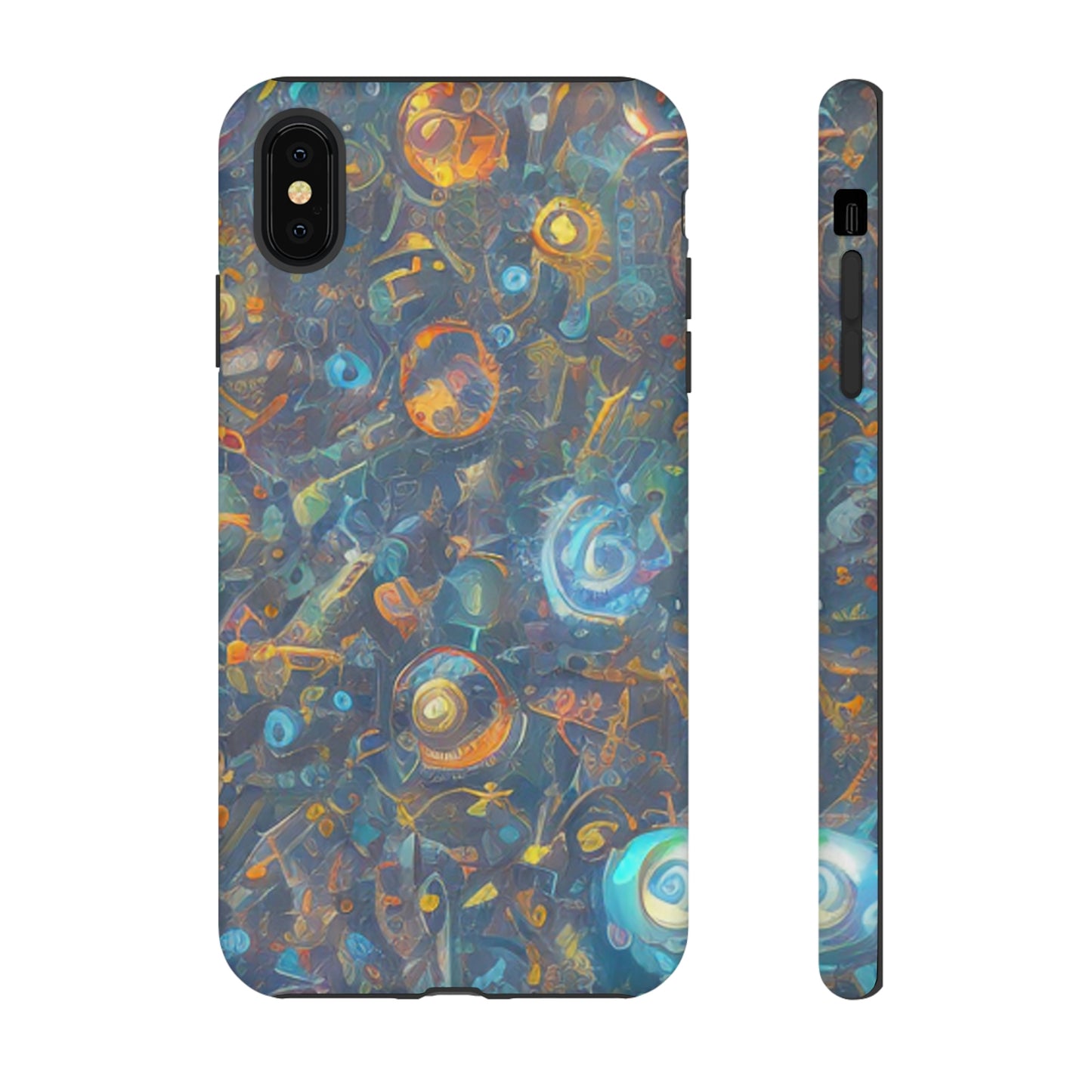 SpaceCase 97202