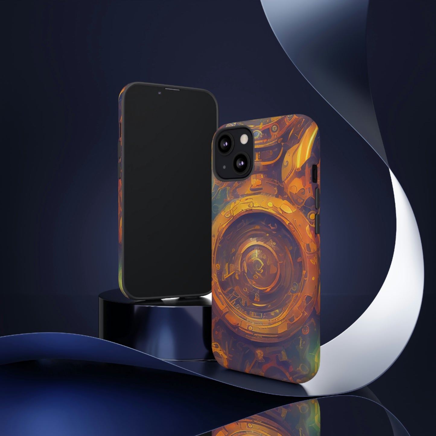 SpaceCase 79202