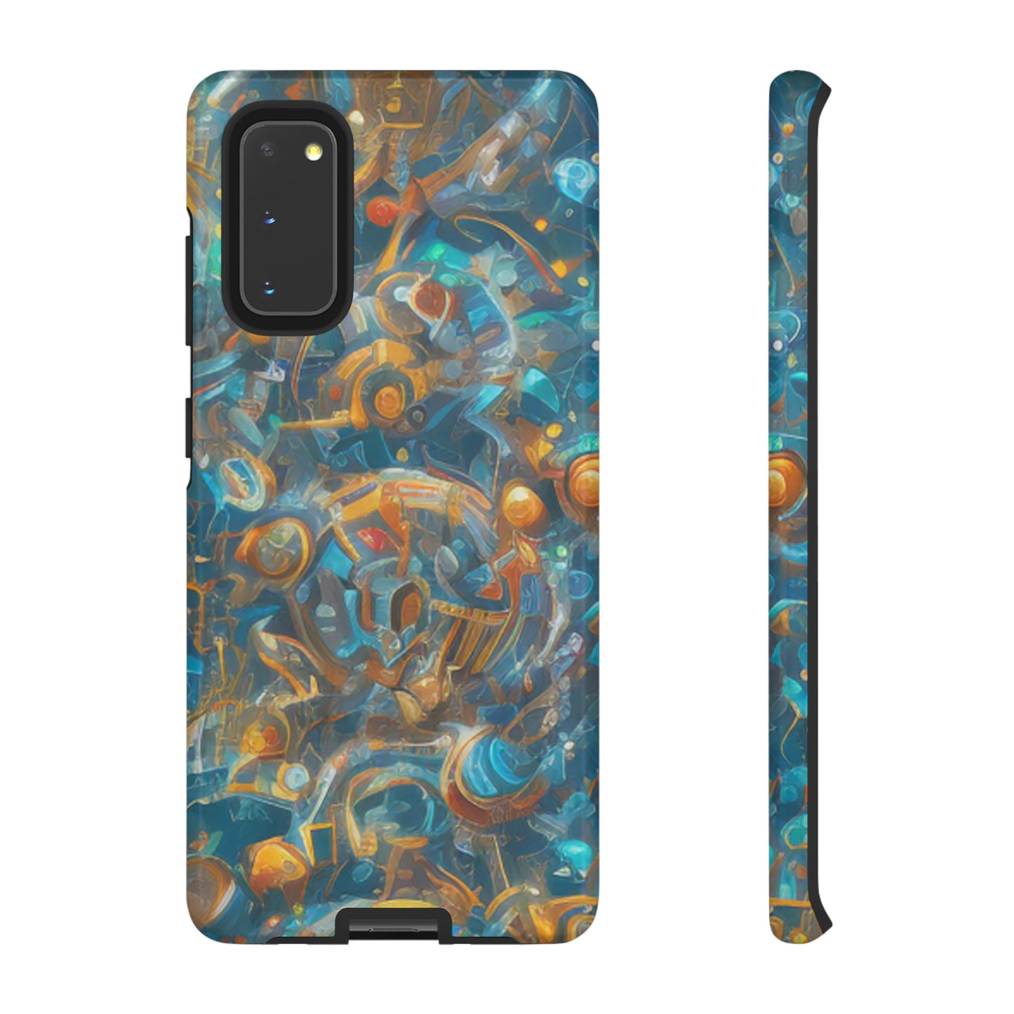 SpaceCase 44637