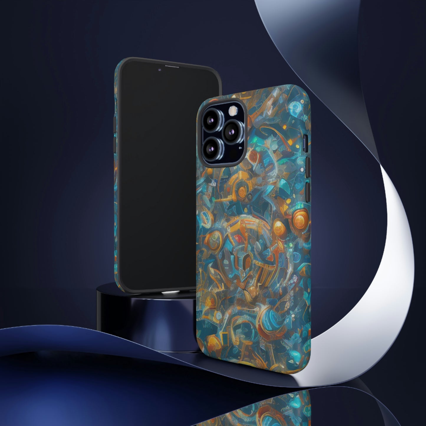 SpaceCase 44637