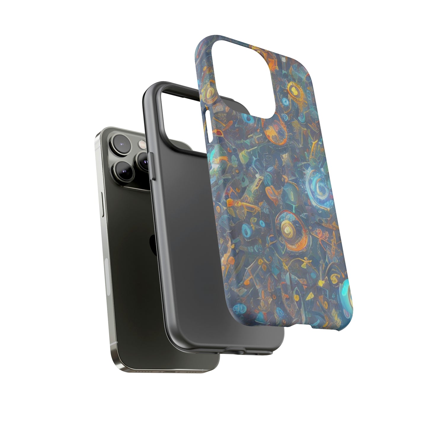 SpaceCase 97202