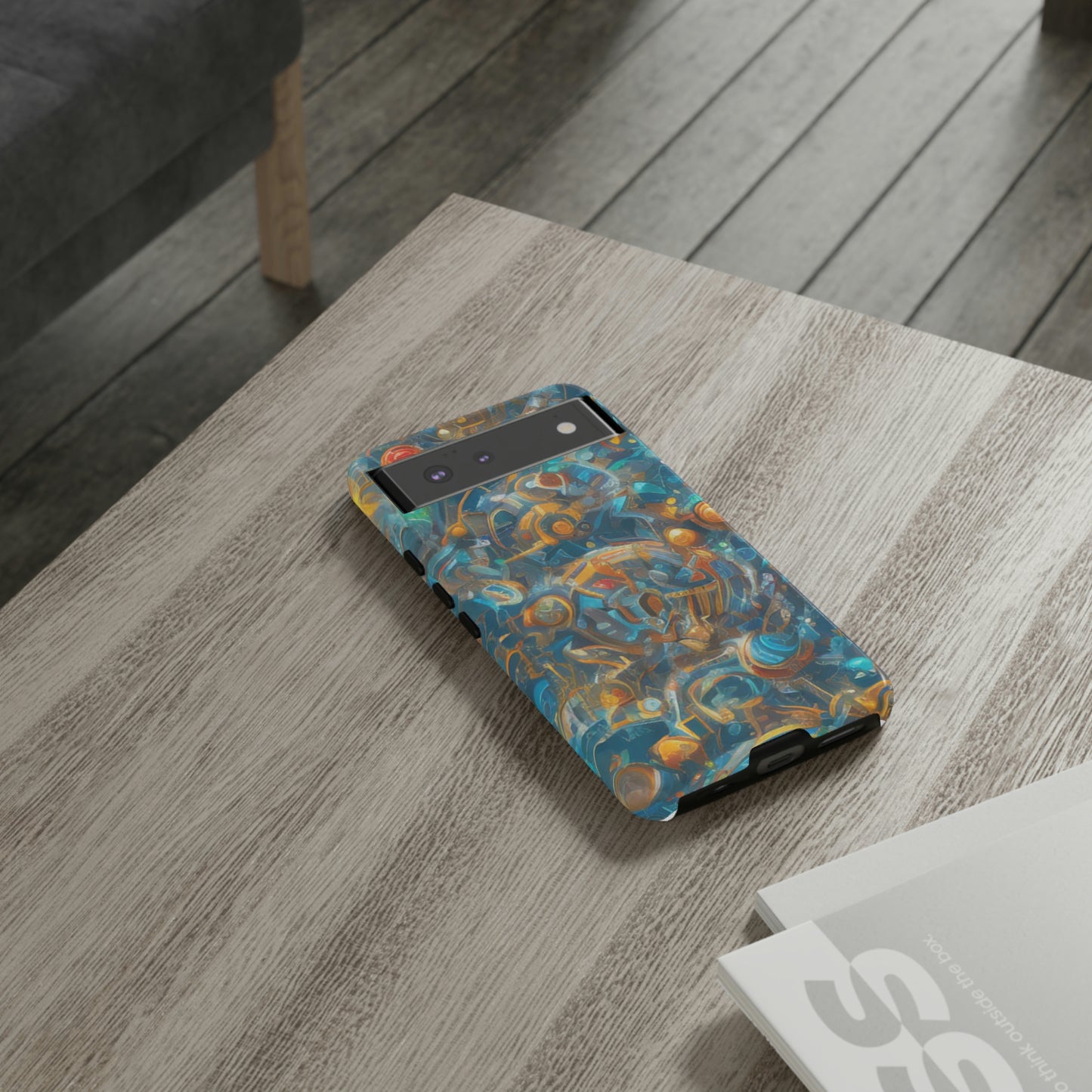 SpaceCase 44637