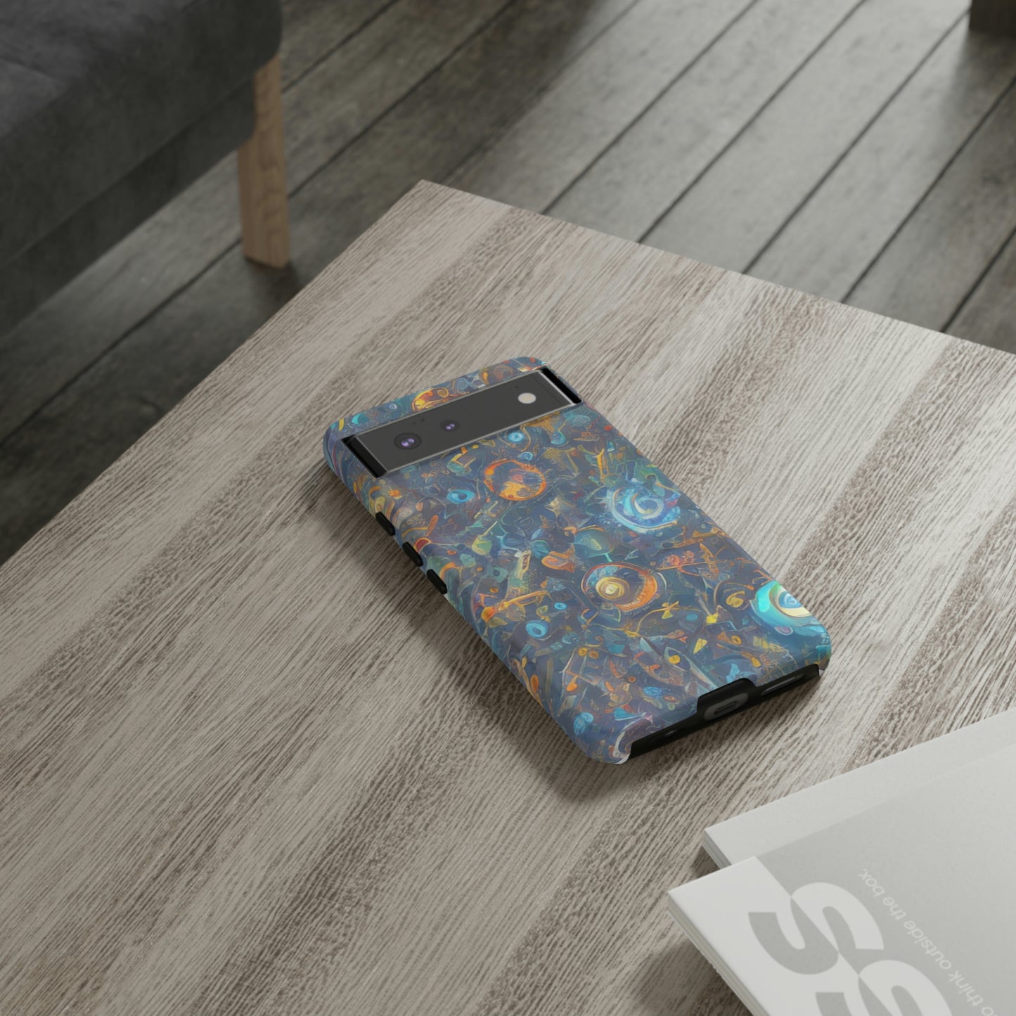 SpaceCase 97202