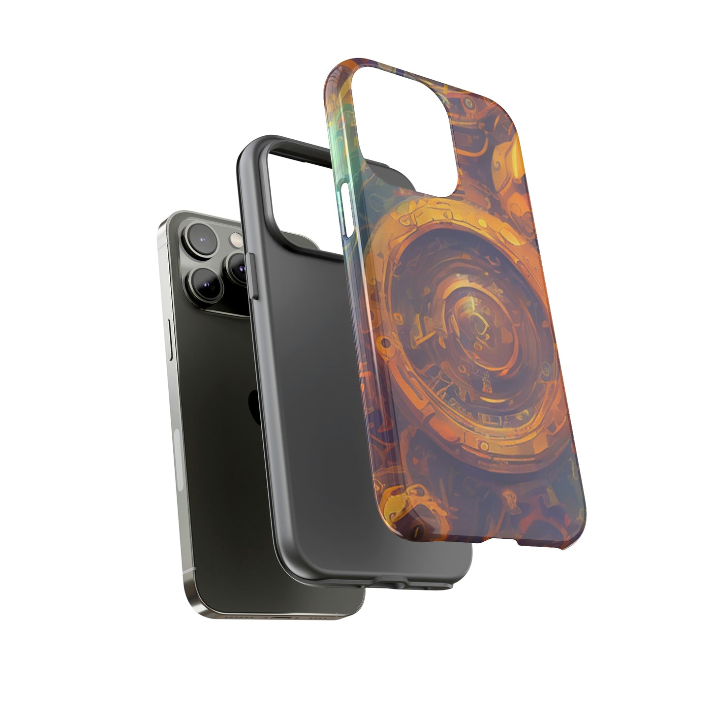 SpaceCase 79202