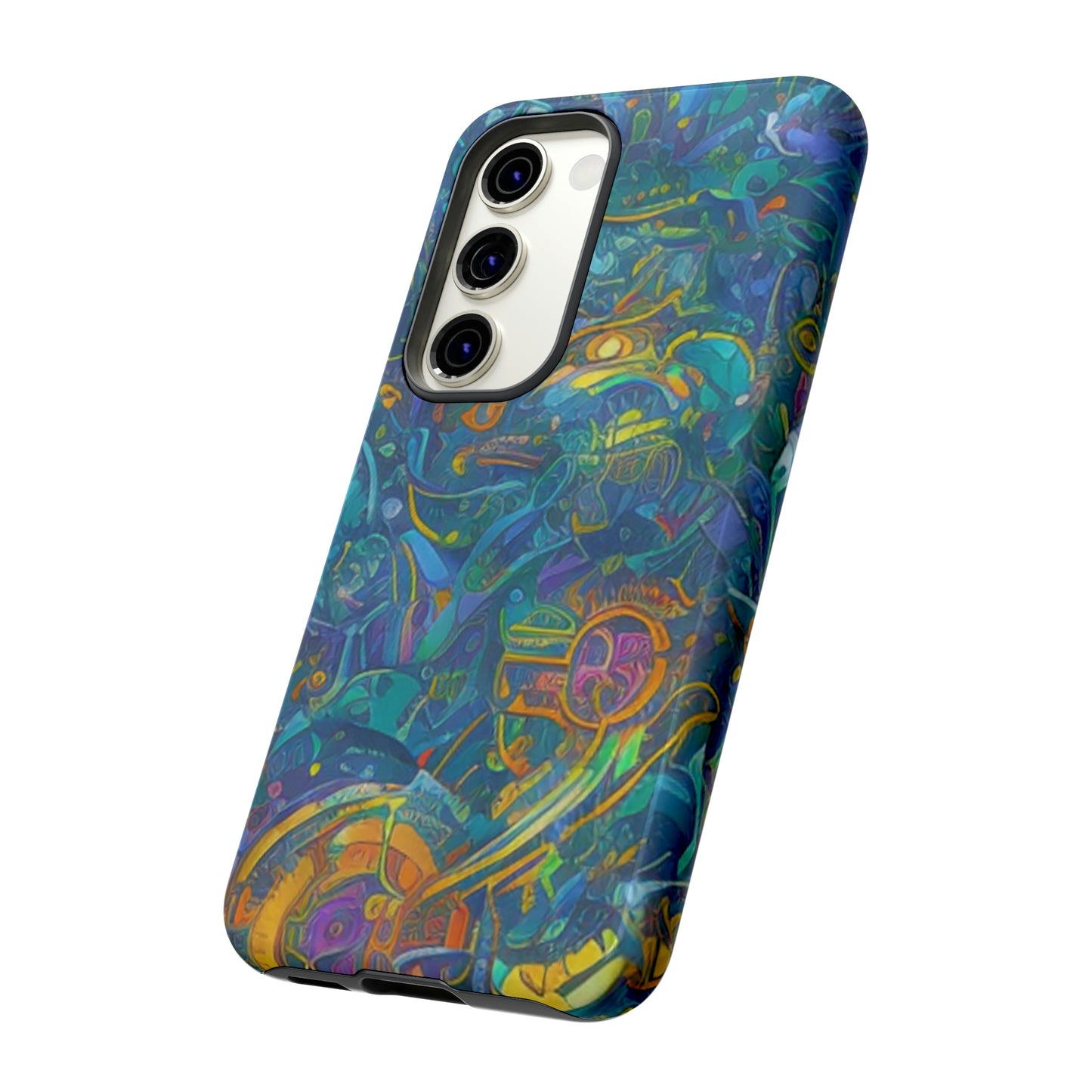 SpaceCase 85373
