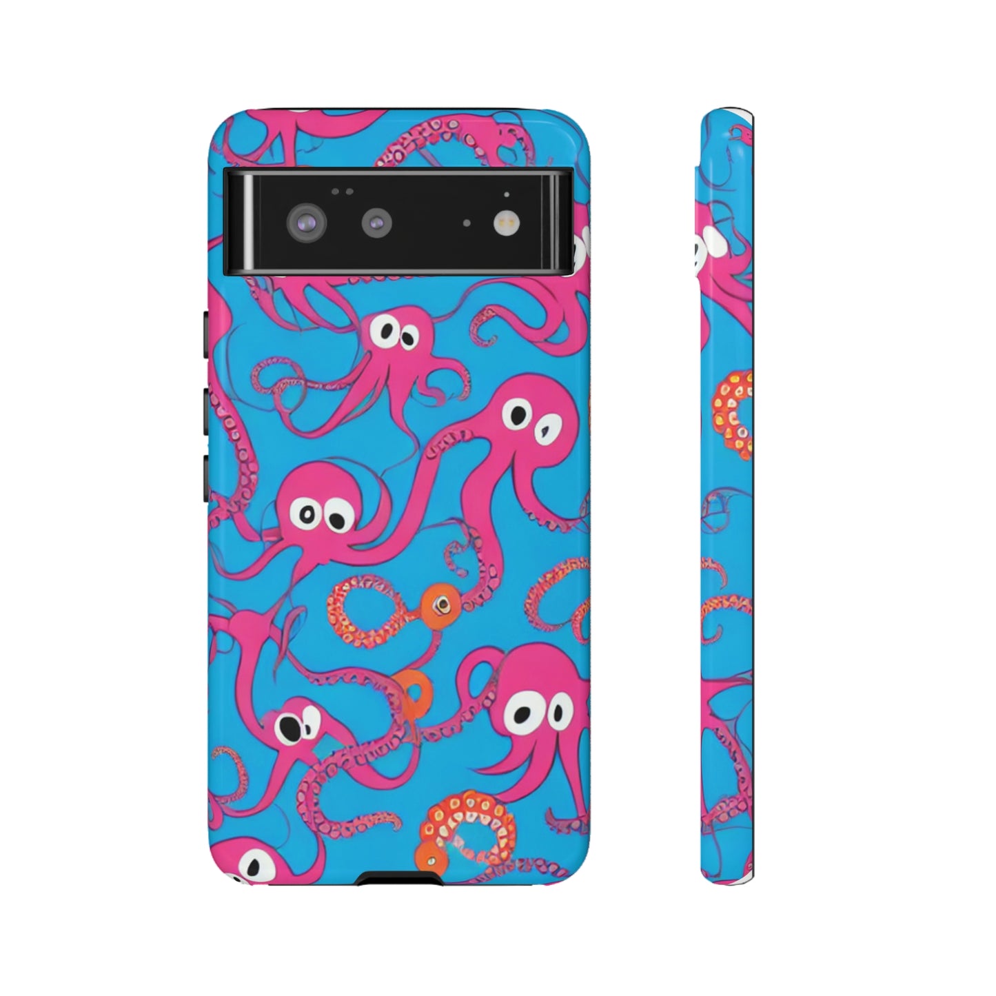 Octopi! 19838