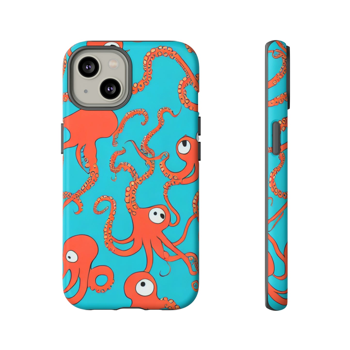 Octopi! 25266