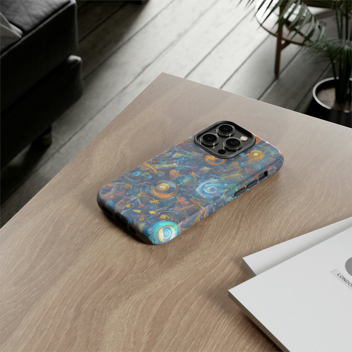SpaceCase 97202
