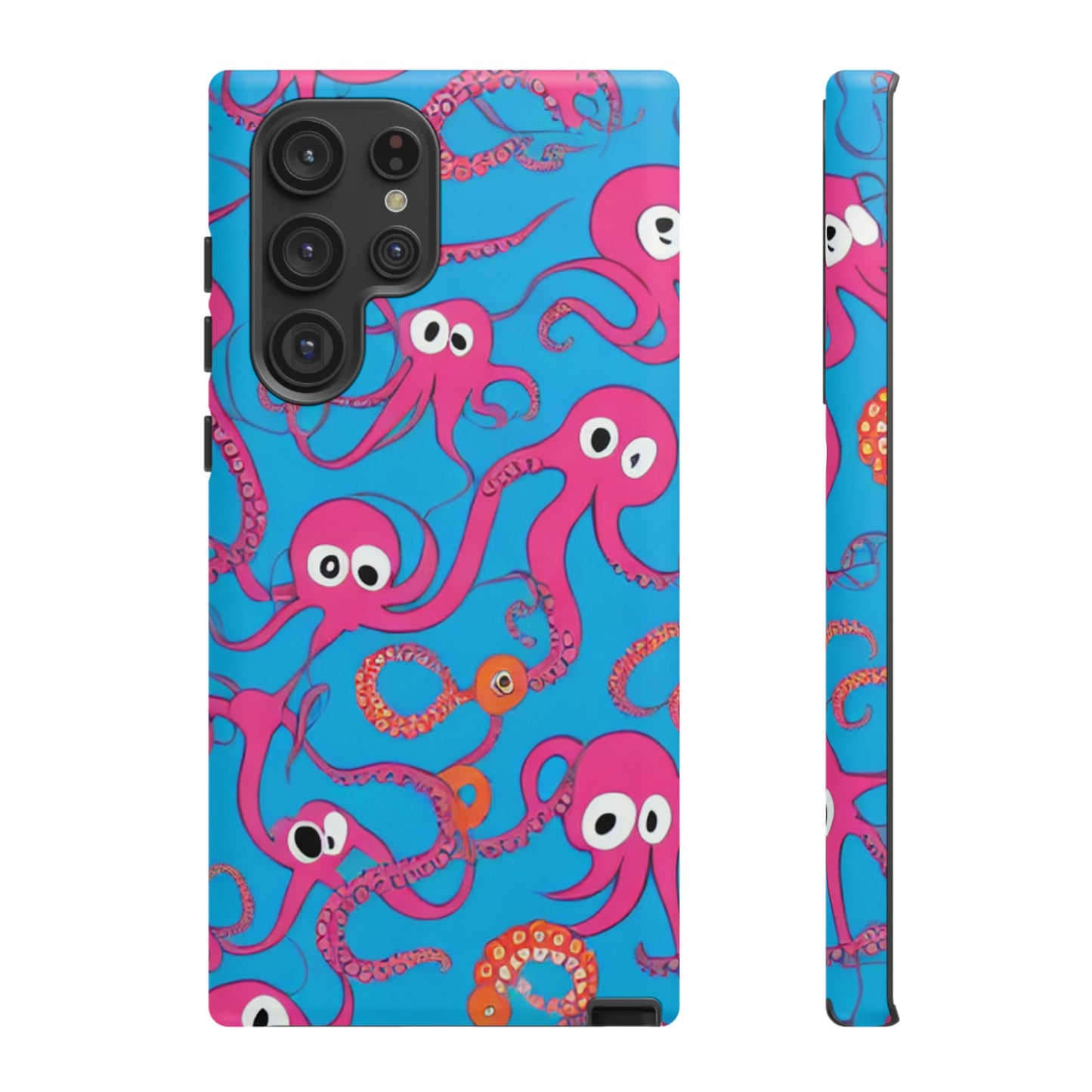 Octopi! 19838
