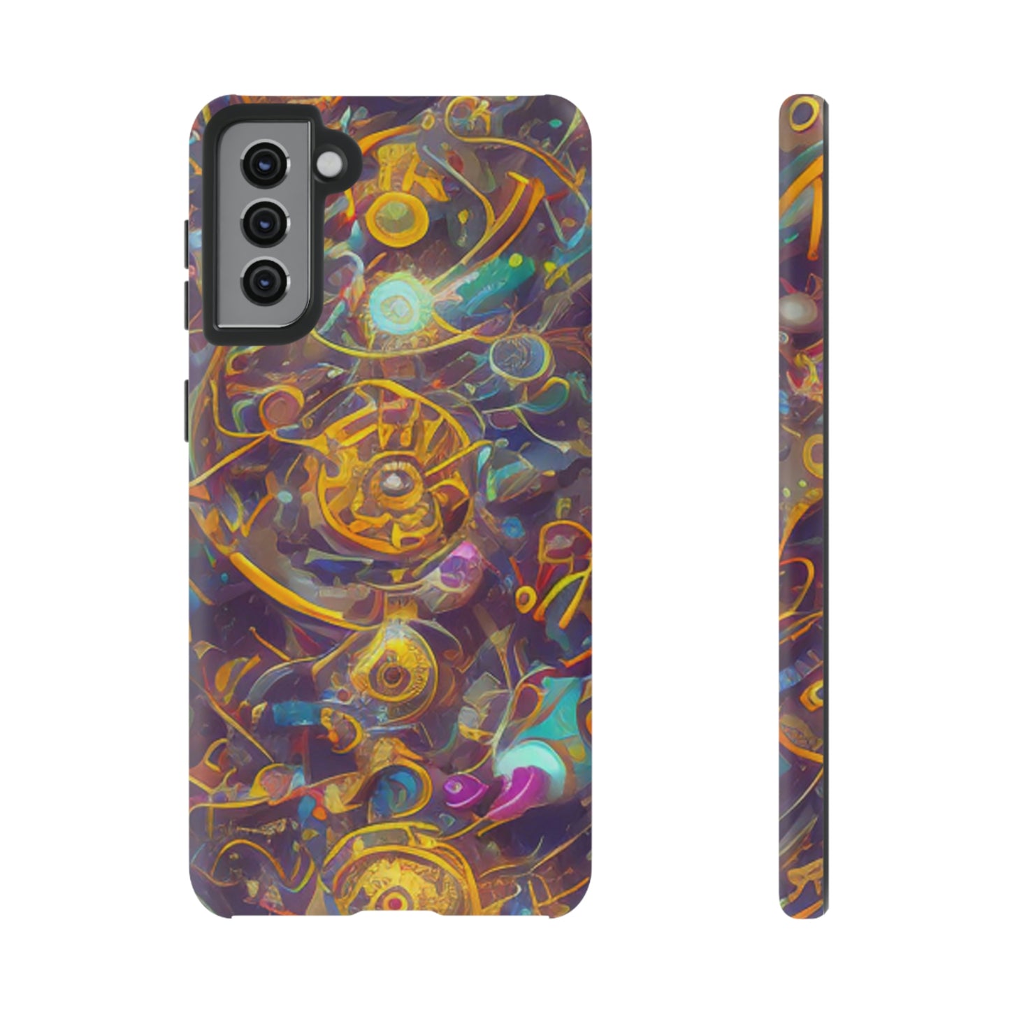 SpaceCase 04462