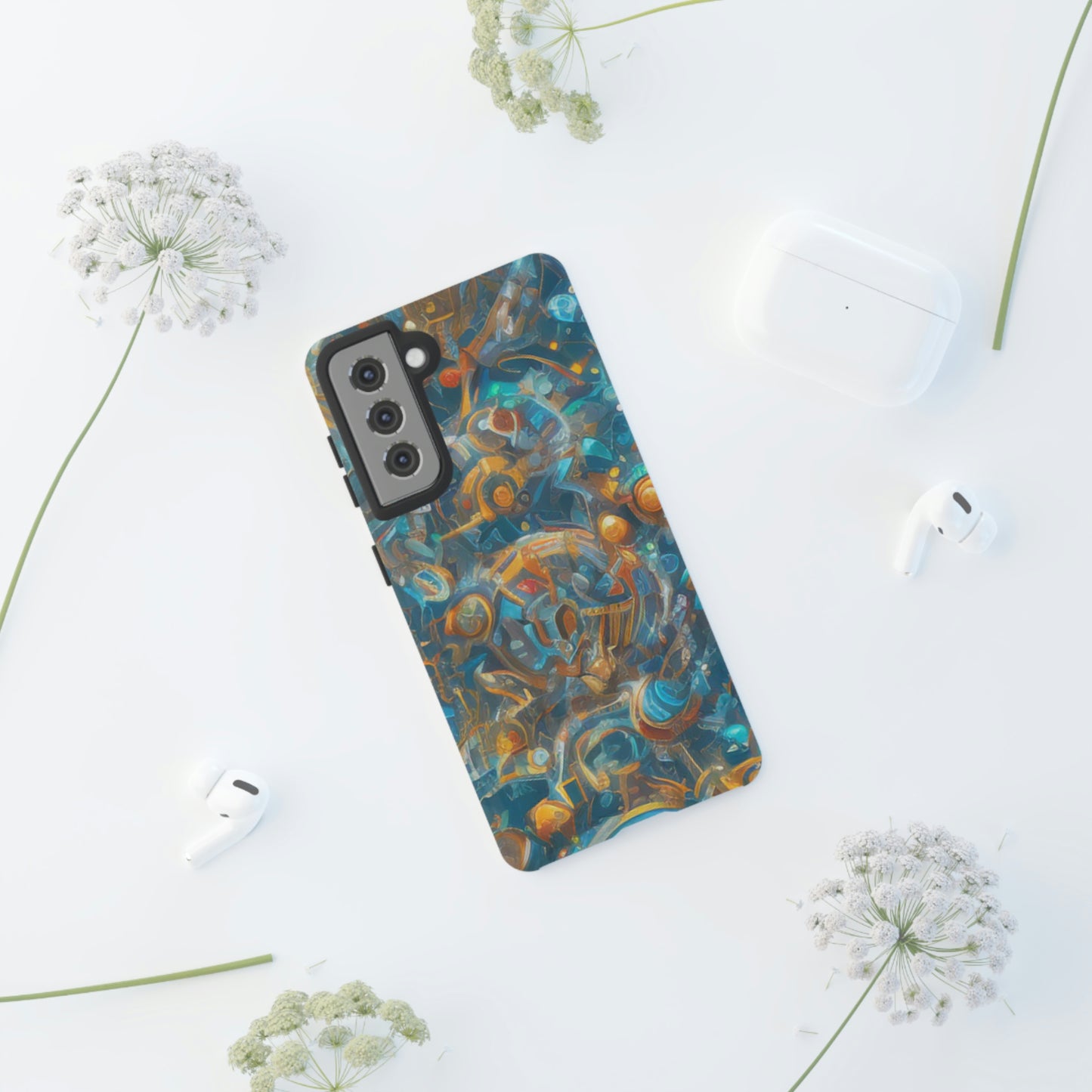 SpaceCase 44637