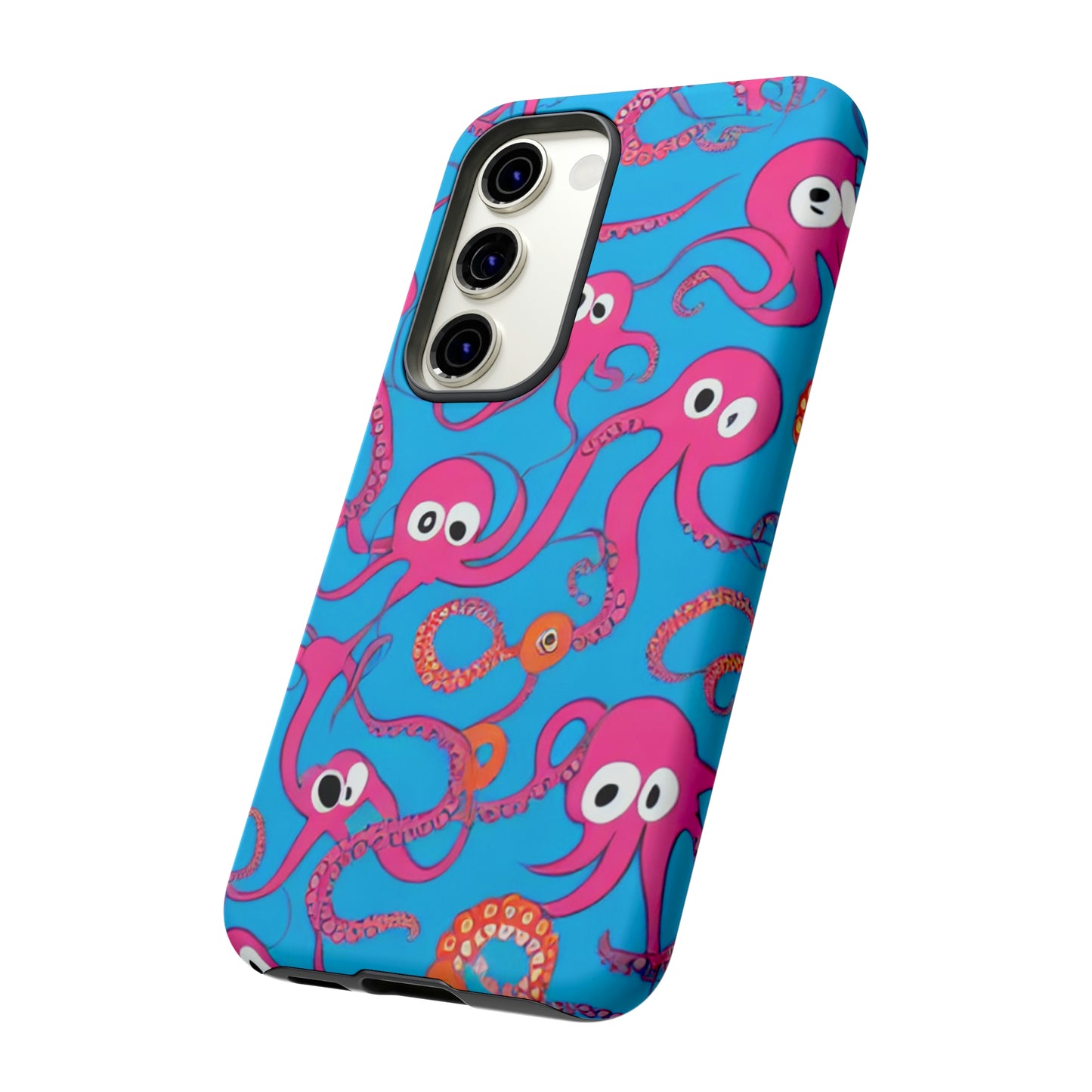 Octopi! 19838